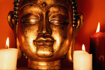 buda dorado
