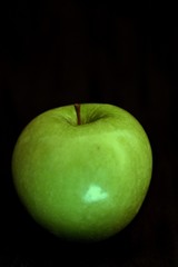 pomme verte