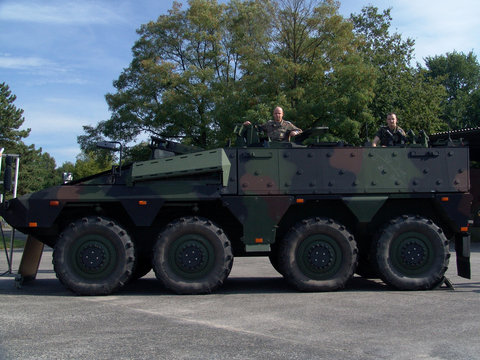 panzer - bundeswehr