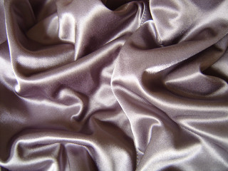 silk fabric background