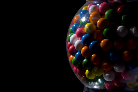 Gumball Machine