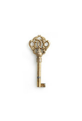 old key