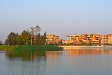 port ariane ile