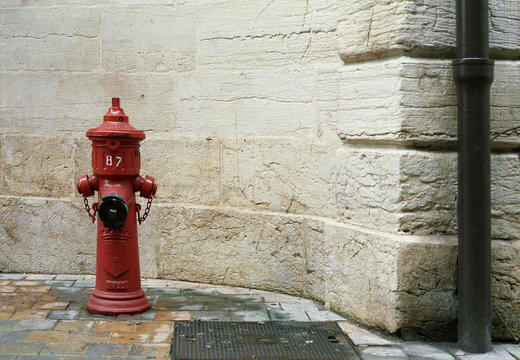 hydrant