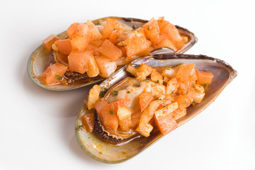 seafood