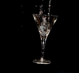 glass