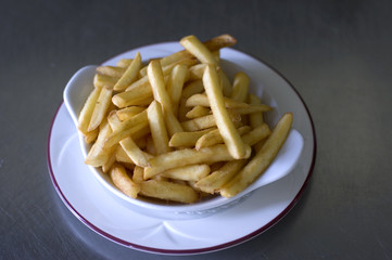 frites