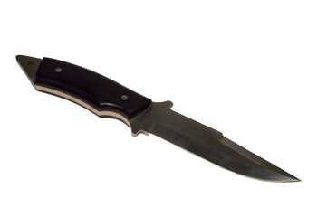 hunter knife