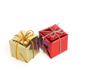 christmas gift boxes