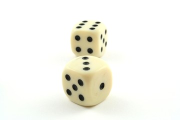 dice