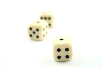 dice