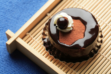 patisserie