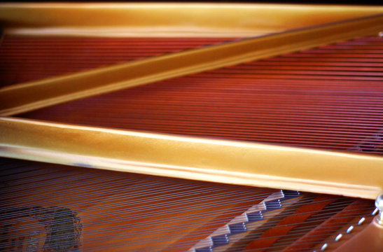 strings