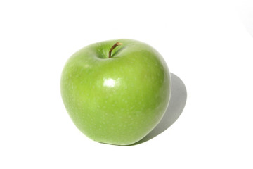 green apple