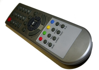 remote control