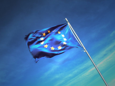 europa hart am wind