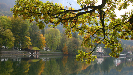 bavaria autumn - 1544606