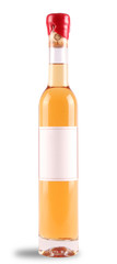 dessert wine bottle