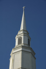 church steeple 4