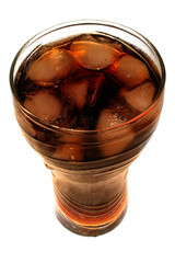 coke