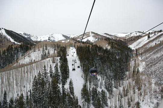park city