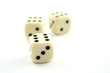 dice