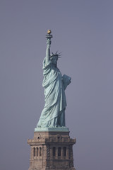 Fototapeta premium statue of liberty sl09