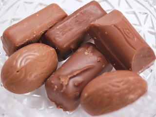 chocolates