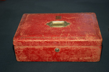 goverment box
