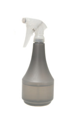 water spray bottle