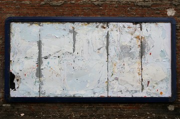 awful bilboard