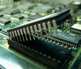 chip