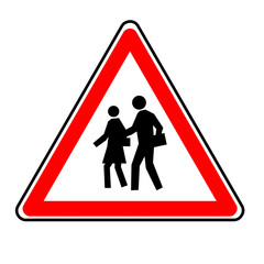 danger enfants