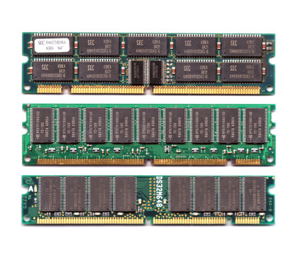 ram chips