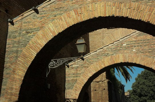 archi