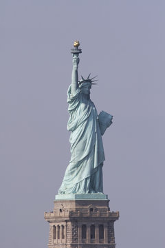 statue of liberty sl08