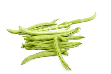 green beans