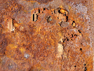 rust