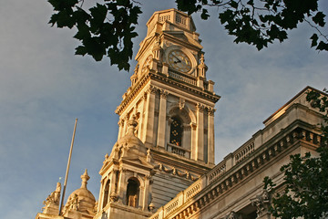 portsmouth guildhall