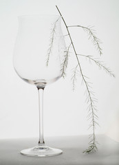 glass