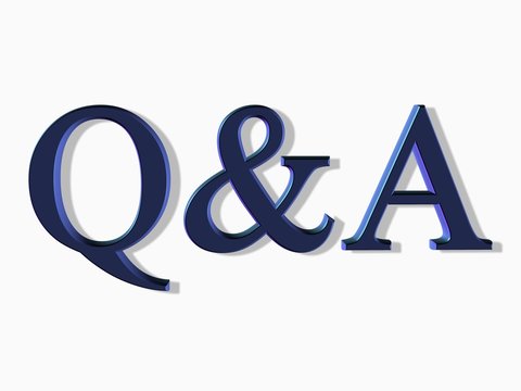 3d Lettering: Q&a Questions And Answers