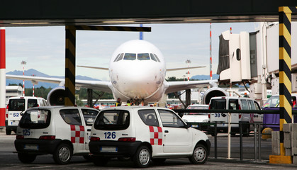 airport transportation