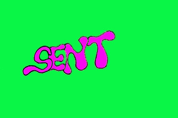 sent sign