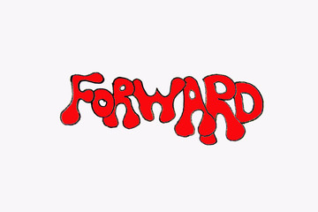forward