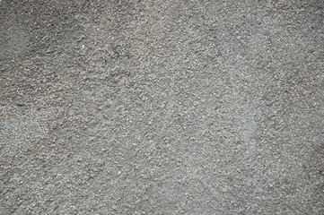newly cemented wall - can be used as background