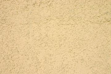 light cream wall coating texture