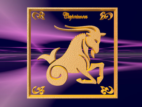 horoscope, capricorn