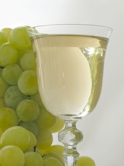 grape wine