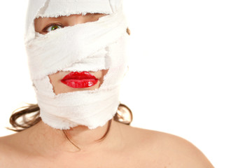 face lift