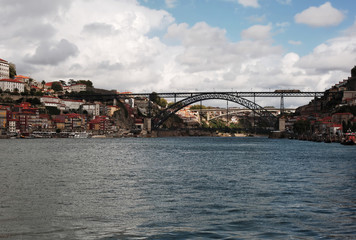 portugal, porto